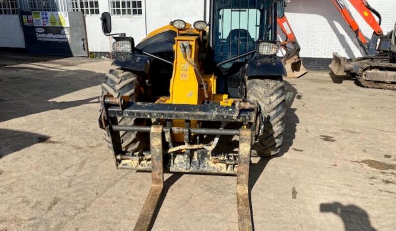 2018 JCB 527-58 Telehandlers for Sale full