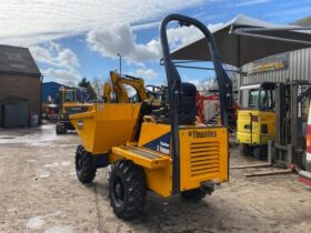 2019 Thwaites 2000 Dumper 1Ton  to 3 Ton for Sale full