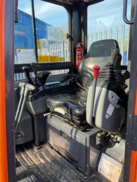 2014 Doosan DX27Z Excavator 1Ton  to 3.5 Ton for Sale full