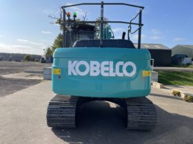 Kobelco SK130LC-11 Excavator full