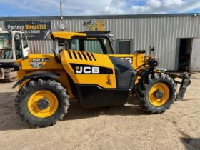 2018 JCB 527-58 Telehandlers for Sale full