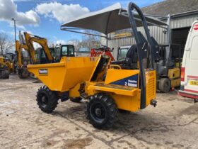 2019 Thwaites 2000 Dumper 1Ton  to 3 Ton for Sale full