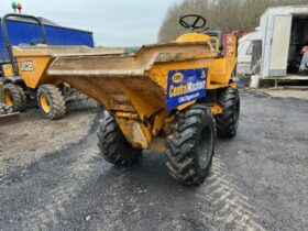 2012 Thwaites 1Ton Dumper 1Ton  to 3 Ton for Sale full