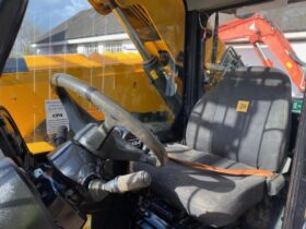 2018 JCB 527-58 Telehandlers for Sale full