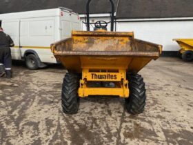 2019 Thwaites 2000 Dumper 1Ton  to 3 Ton for Sale full