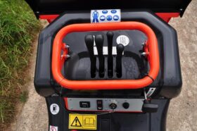 New 2021 (NEW) KUBOTA KC70 £9250 full