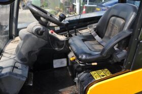 Used 2011 JCB TLT35D £12500 full