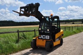 Used 2011 JCB TLT35D £12500 full