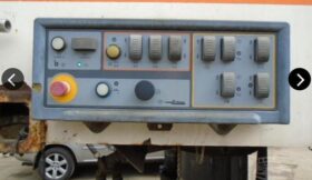 Used 2012 WIRTGEN W2200 £125000 full