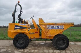 Used 2015 THWAITES 6 TONNE £11500