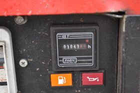 Used PRAMAC P11000 10.8KVA £1900 full