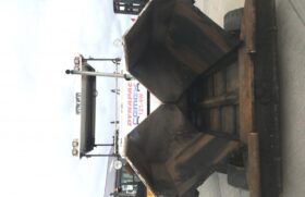 Dynapac CC121-4W Aspalt tarmac paver full