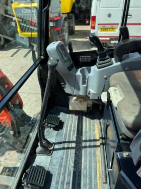 2018 Kubota U27-4 Excavator 1Ton  to 3.5 Ton for Sale full