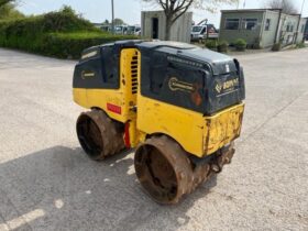 2018 Bomag 8500 full