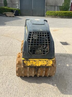 2018 Bomag 8500 full