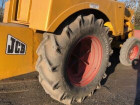 JCB 4L Loader full