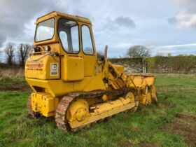 CAT 951C Loader full