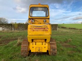 CAT 951C Loader full