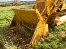 CAT 951C Loader full