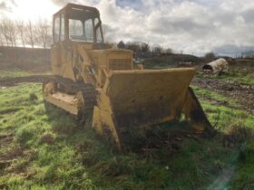 CAT 951C Loader full