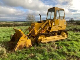 CAT 951C Loader full