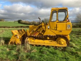 CAT 951C Loader full