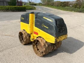 2018 Bomag 8500 full