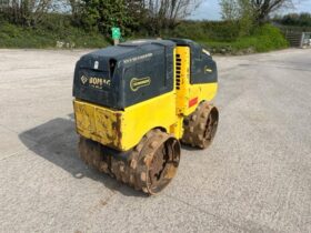 2018 Bomag 8500 full