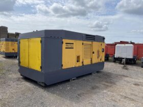 2007 ATLAS COPCO XRVS 606 CD S-NO 616714  £50000 full