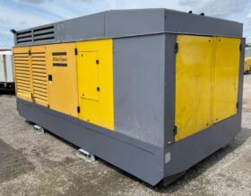 2007 ATLAS COPCO XRVS 606 CD S-NO 616714  £50000 full