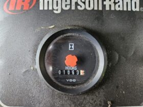 Ingersoll Rand 7/20 Compressor full