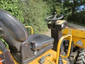 JCB 1 Ton High Tip Dumper full