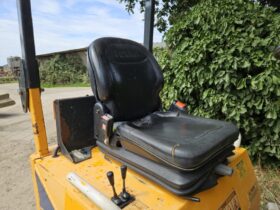 Thwaites 1 Ton High Tip Dumper full