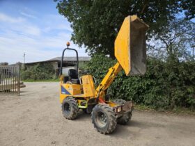 Thwaites 1 Ton High Tip Dumper