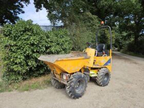 Thwaites 1 Ton High Tip Dumper full