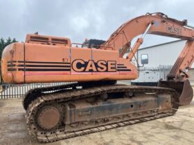 2000 Case/Sumitomo 9046 Excavator full