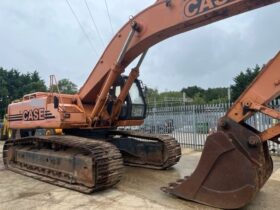 2000 Case/Sumitomo 9046 Excavator full