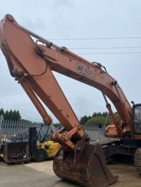 2000 Case/Sumitomo 9046 Excavator full