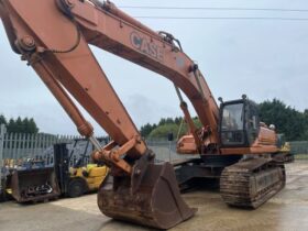 2000 Case/Sumitomo 9046 Excavator full