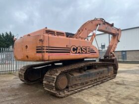 2000 Case/Sumitomo 9046 Excavator full