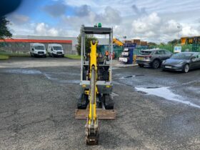 2019 Wacker Neuson EZ 17 1,139 Hours full