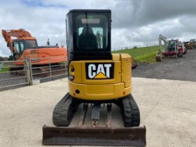 2012 Cat 303.5E full