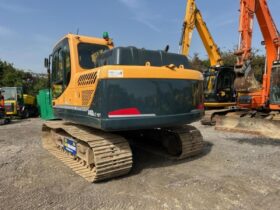 2014 Hyundai 140LC-9A Excavator 12 Ton to 30 Ton for Sale full