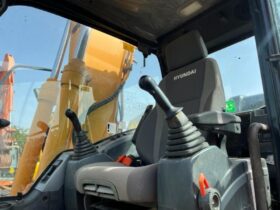 2014 Hyundai 140LC-9A Excavator 12 Ton to 30 Ton for Sale full