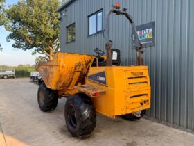 2011 Thwaites 9T (U340) full