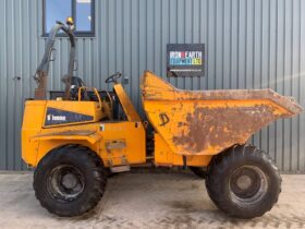 2011 Thwaites 9T (U340) full