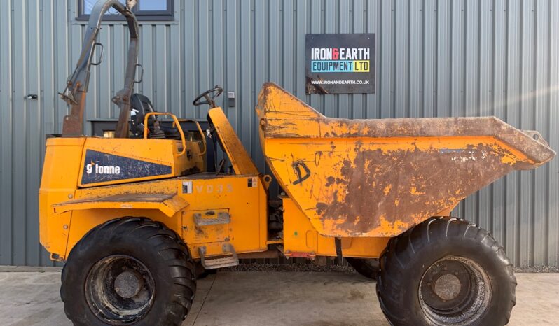 2011 Thwaites 9T (U340) full