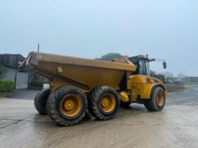 2016 Hydrema 922F 6 x 6 Articulated Dump Truck full