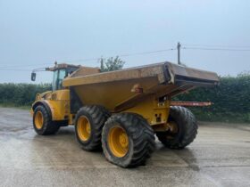 2016 Hydrema 922F 6 x 6 Articulated Dump Truck full