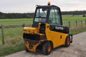 Used 2007 JCB TLT35D £9500 full